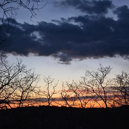 Anima Gea Experience Nyaraló Múggia