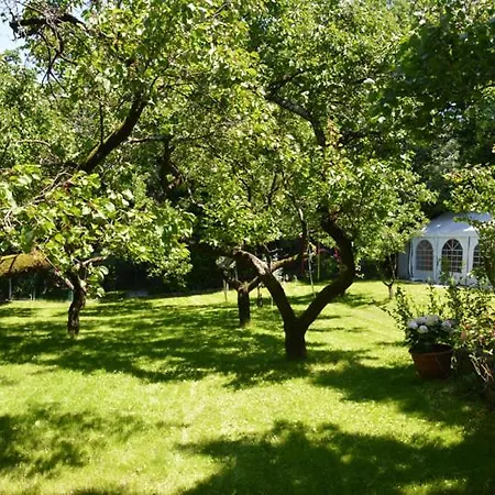 Anima Gea Experience Nyaraló *