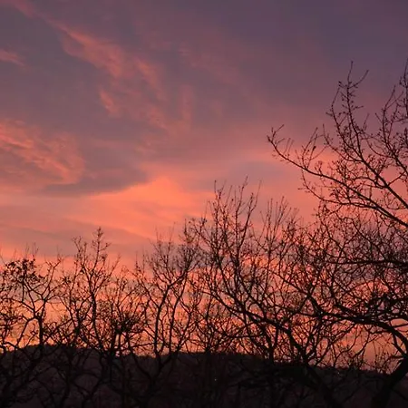 Anima Gea Experience Nyaraló Múggia