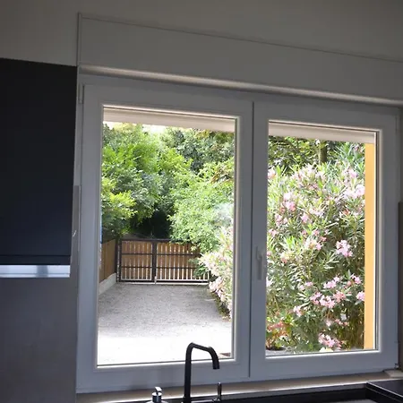 Nyaraló Anima Gea Experience Múggia