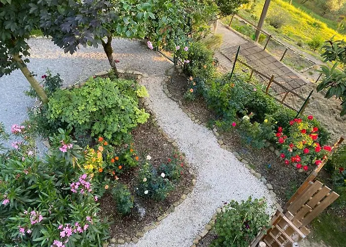 Anima Gea Experience