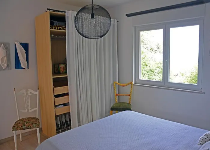 Dom wakacyjny Anima Gea Experience *