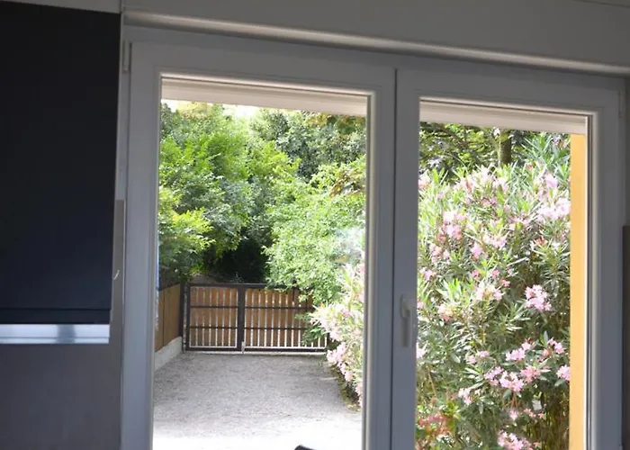 Dom wakacyjny Anima Gea Experience Múggia