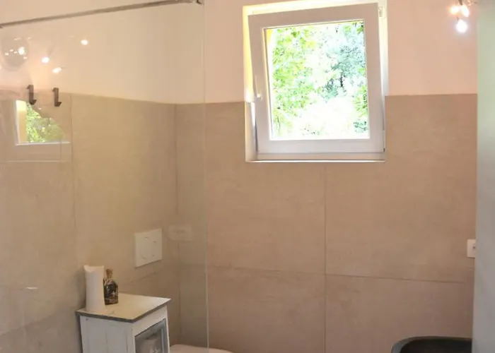 Dom wakacyjny Anima Gea Experience