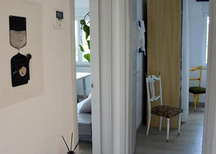 Anima Gea Experience Dom wakacyjny *