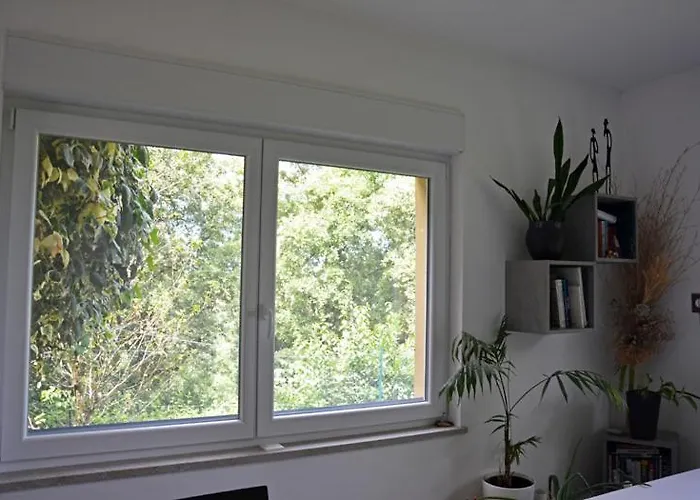 Anima Gea Experience Dom wakacyjny