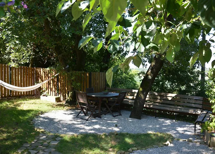 Anima Gea Experience Dom wakacyjny *