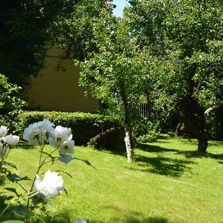 Anima Gea Experience Holiday home