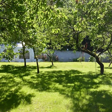 Сasa de vacaciones Anima Gea Experience *