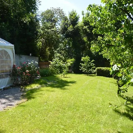 Holiday home Anima Gea Experience