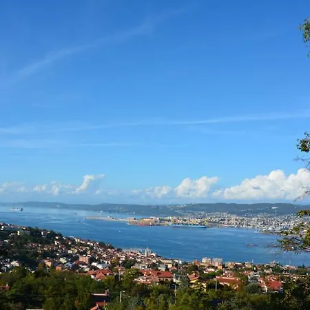 Anima Gea Experience Muggia