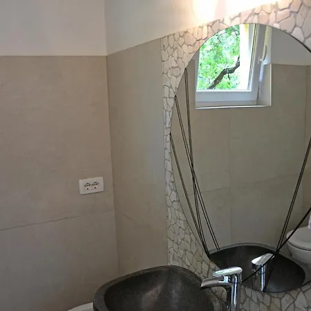 Anima Gea Experience Holiday home