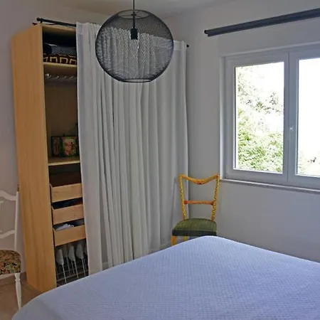 Holiday home Anima Gea Experience *