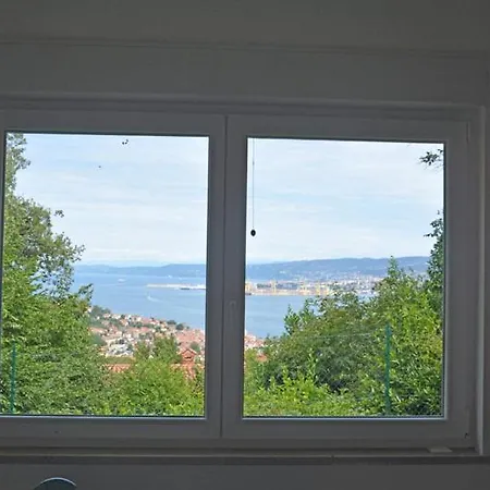 Anima Gea Experience Muggia