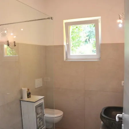 Holiday home Anima Gea Experience