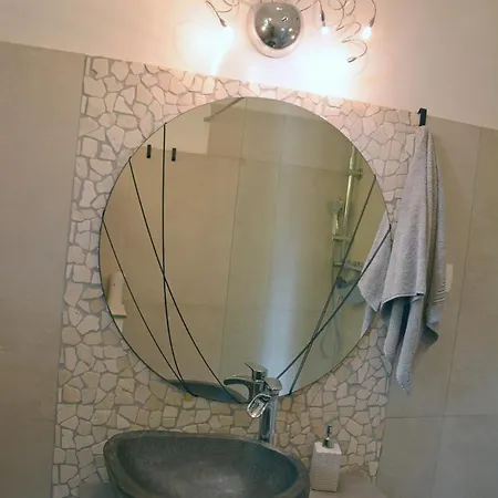 Holiday home Anima Gea Experience *
