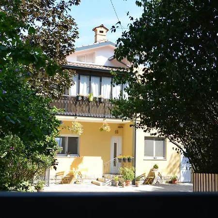 Anima Gea Experience Holiday home