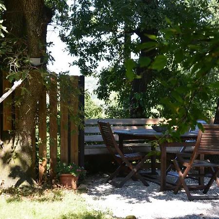 Anima Gea Experience Holiday home