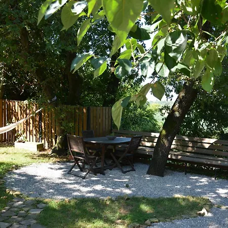 Anima Gea Experience Holiday home *