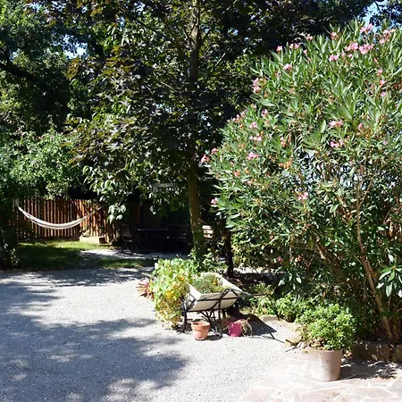 Сasa de vacaciones Anima Gea Experience